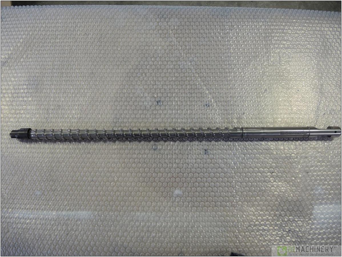 2010 VITE PLASTIFICAZIONE