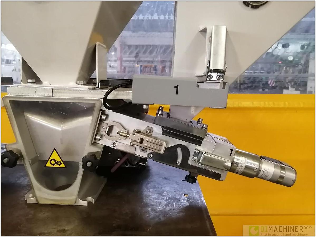 Usato 2013 PIOVAN LYBRA LG AI2436