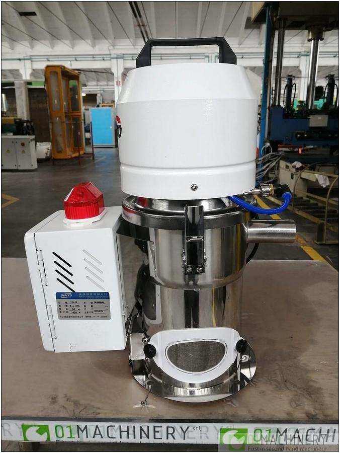 2025 SINTD TAL-3U
