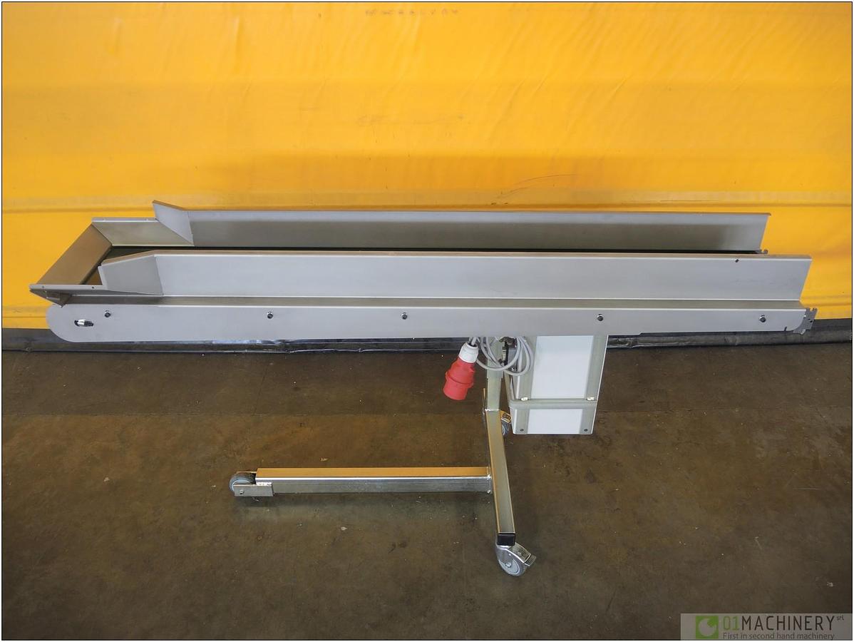 Usato 2012 KS AUTOMATIK 12082102 AI0405