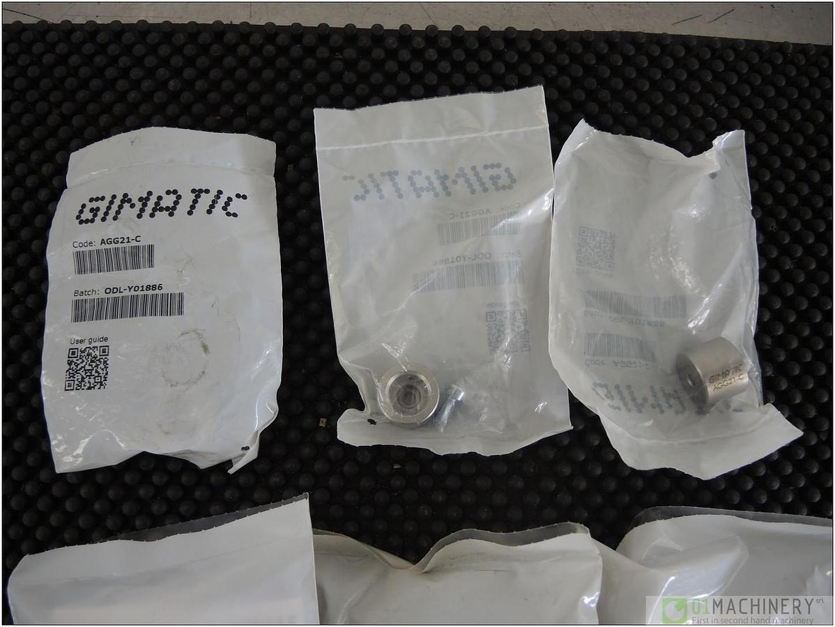  GIMATIC AGG21-B + AGG21-C