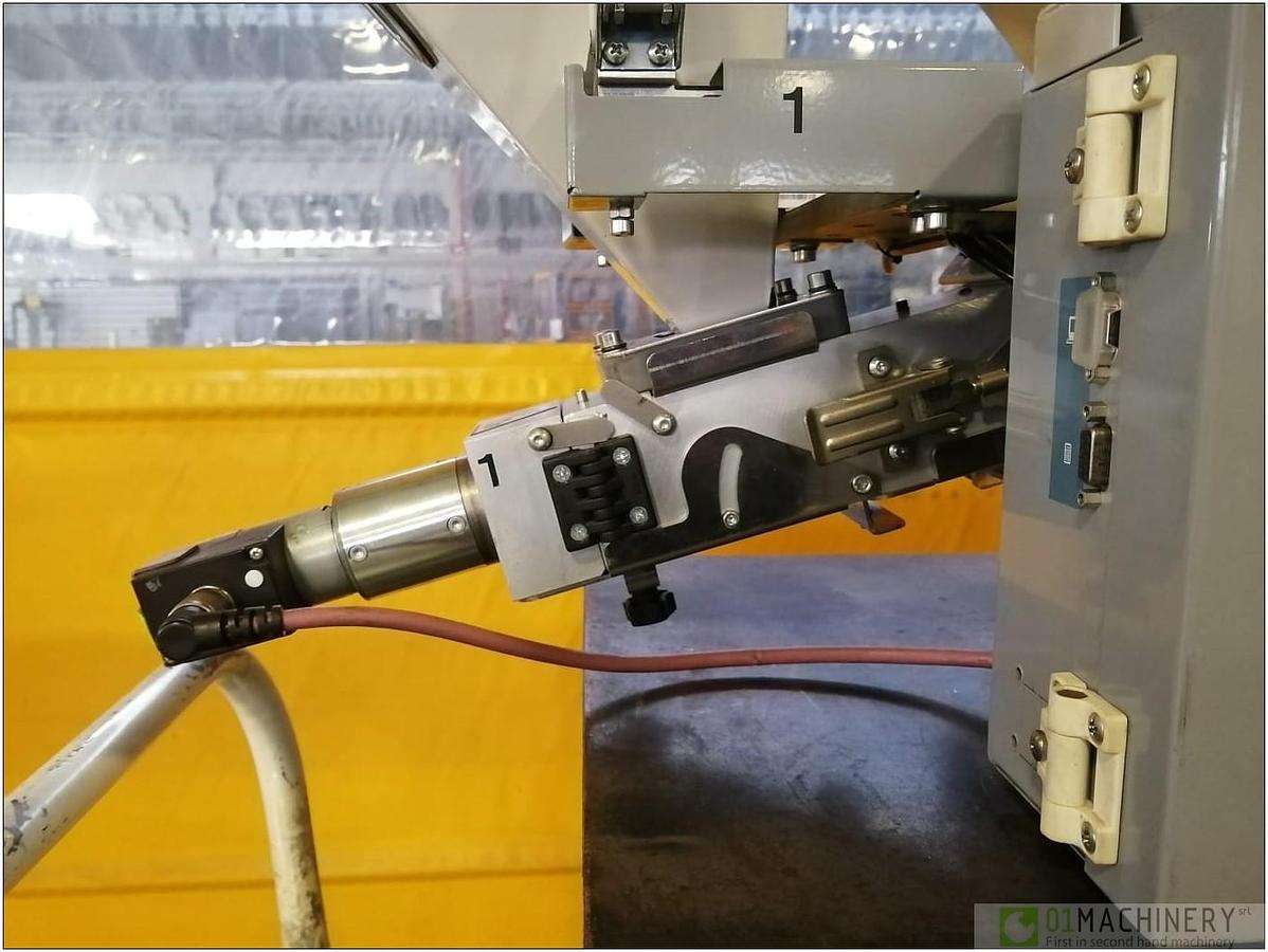 Usato 2013 PIOVAN LYBRA LG AI2436