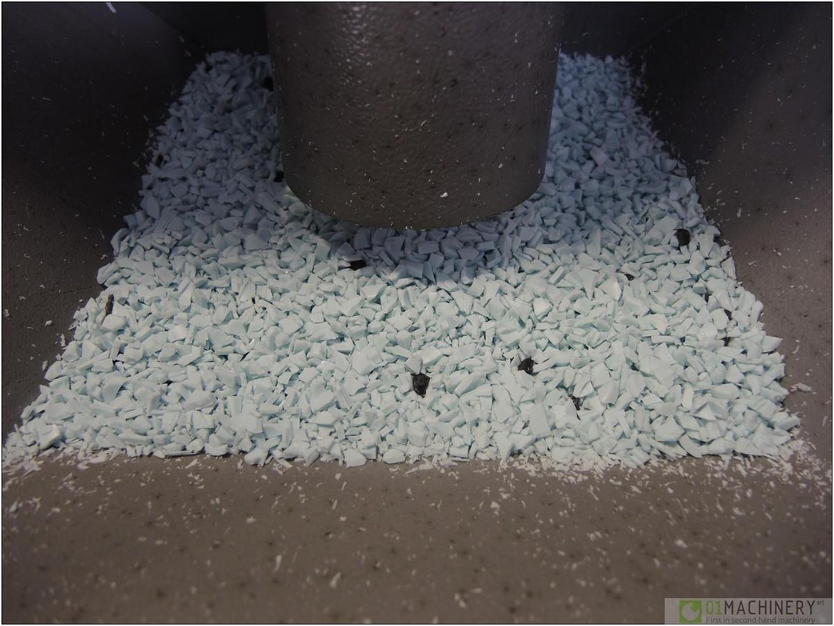 2004 PIOVAN RS 15/30