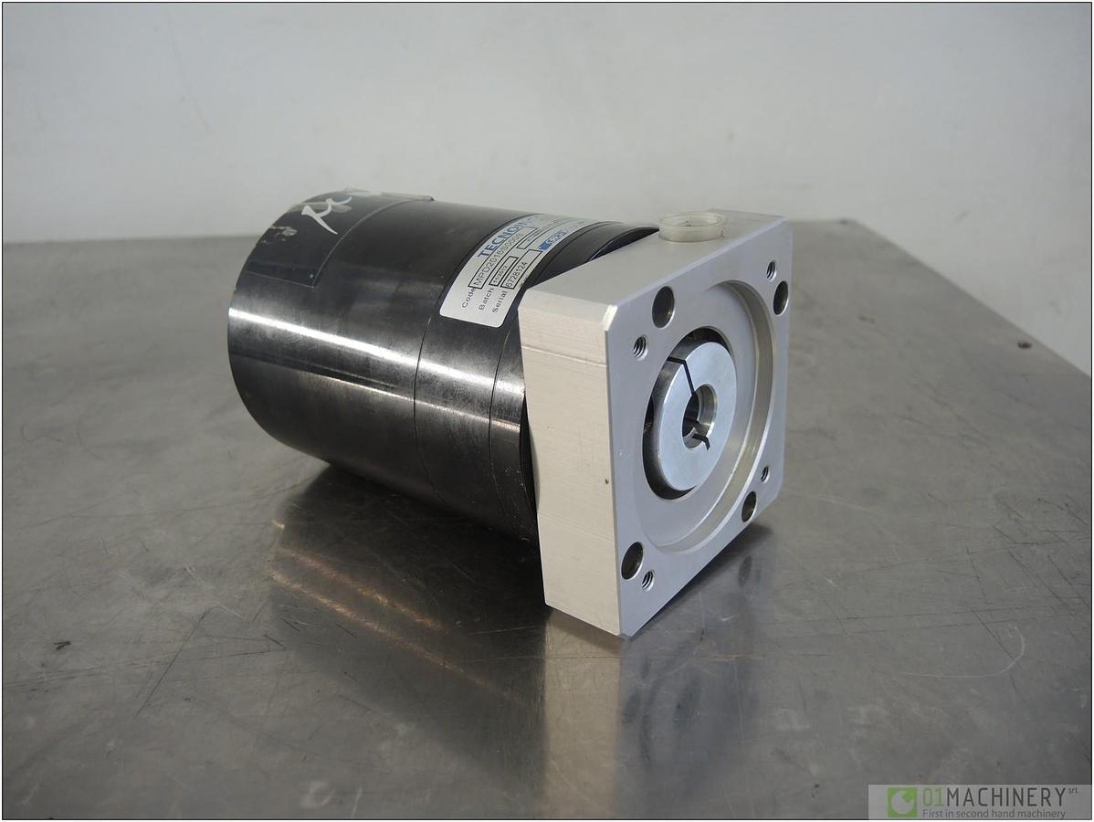 2012 TECNOINGRANAGGI/BONFIGLIOLI MPD2016S000S