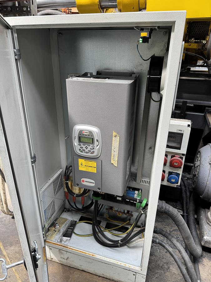 1987 OIMA STRATOS 3100.550