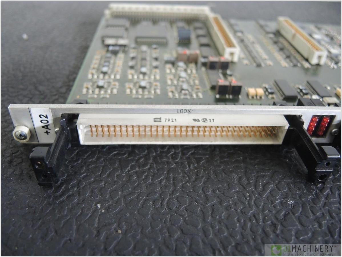 ARBURG ARB 770 SN 174.120 A