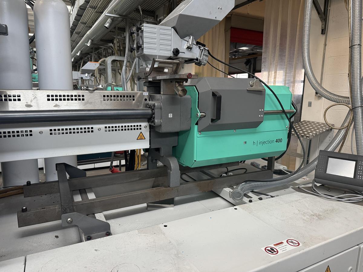 2020 ARBURG 520S 1600-400/170/70