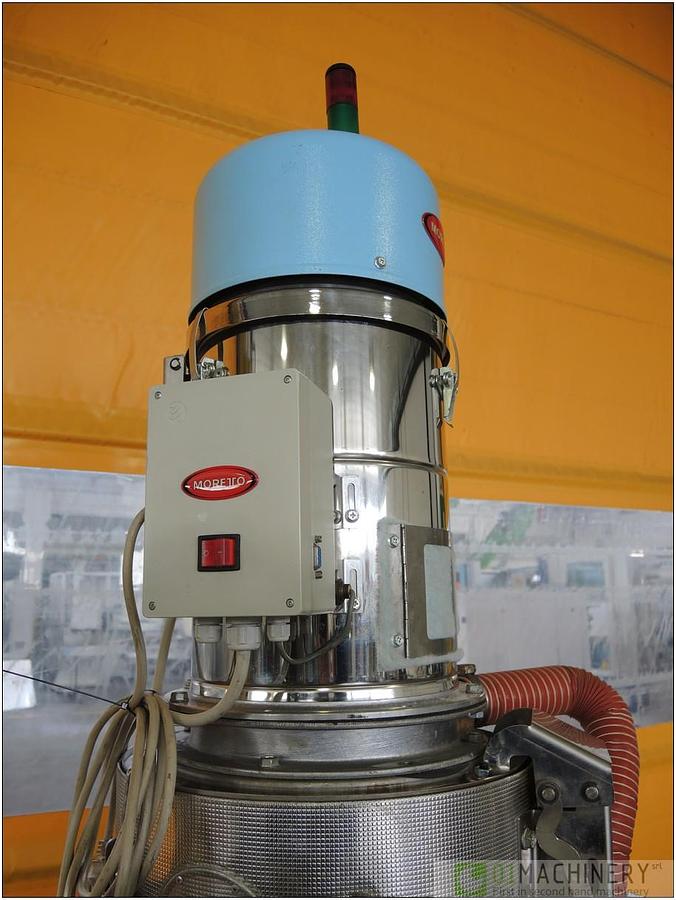 2004 MORETTO EH1A 11