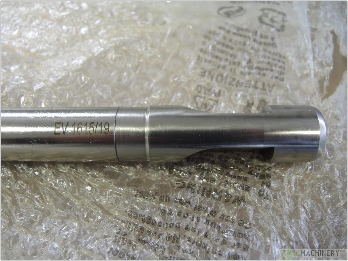 2010 EV EV 1615/19