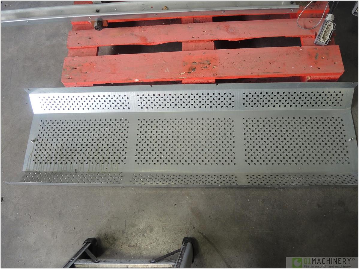 2014 BMB CILIND + VITE 75mm