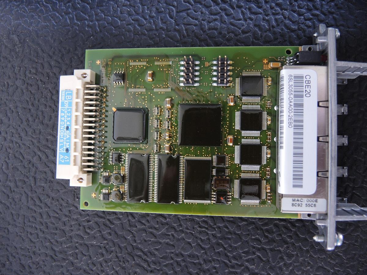 2009 SIEMENS 6LS3040-0MA00-0AA1