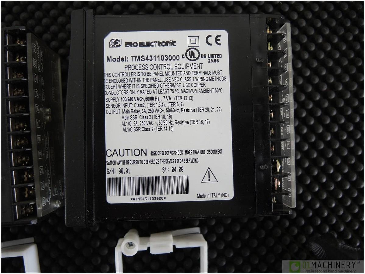  ERO ELECTRONIC TMS431103000