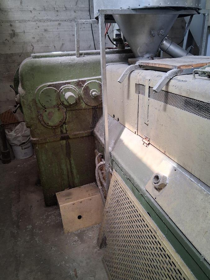 1991 BANDERA DIAMETRO 90