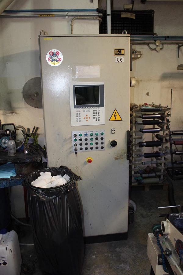 2003 M.O.S.S MO 2013