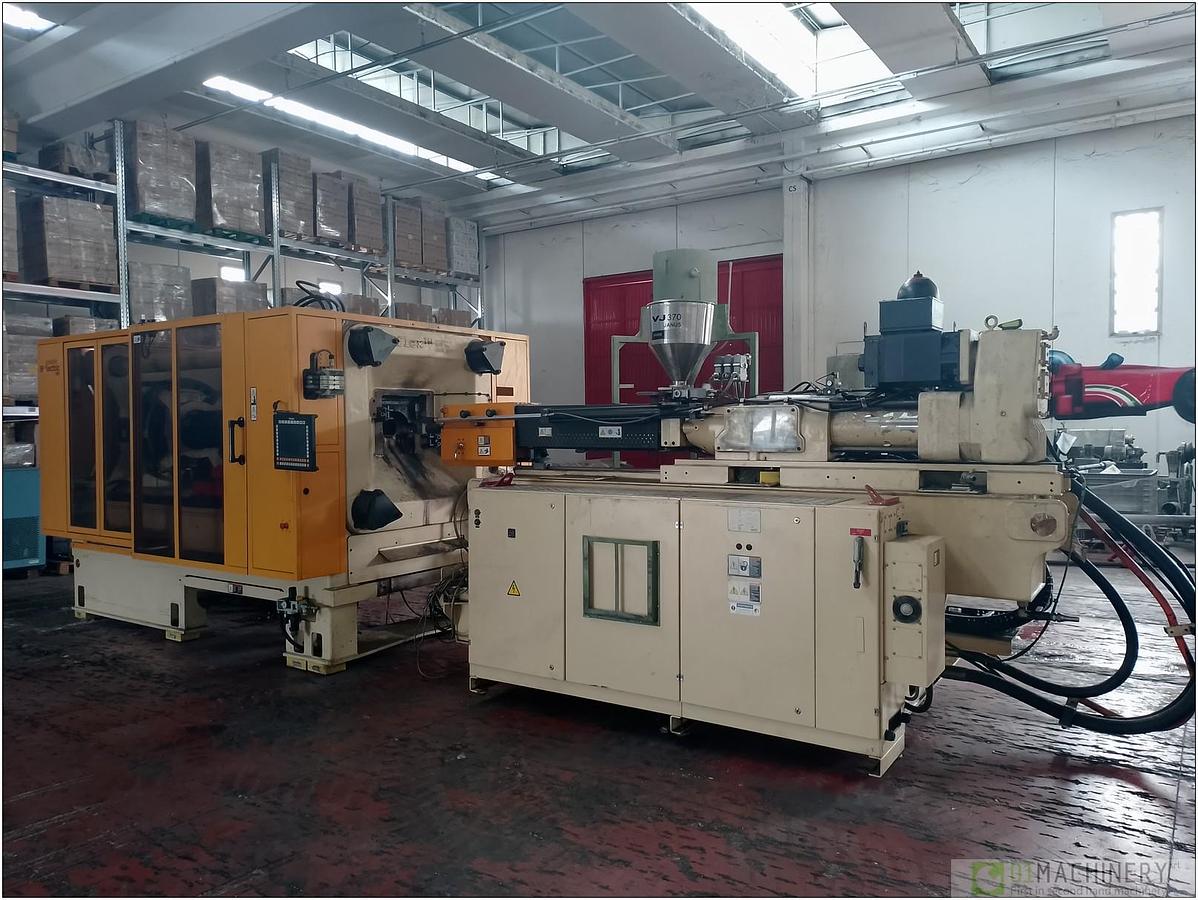 2006 HUSKY H400 RS65/60