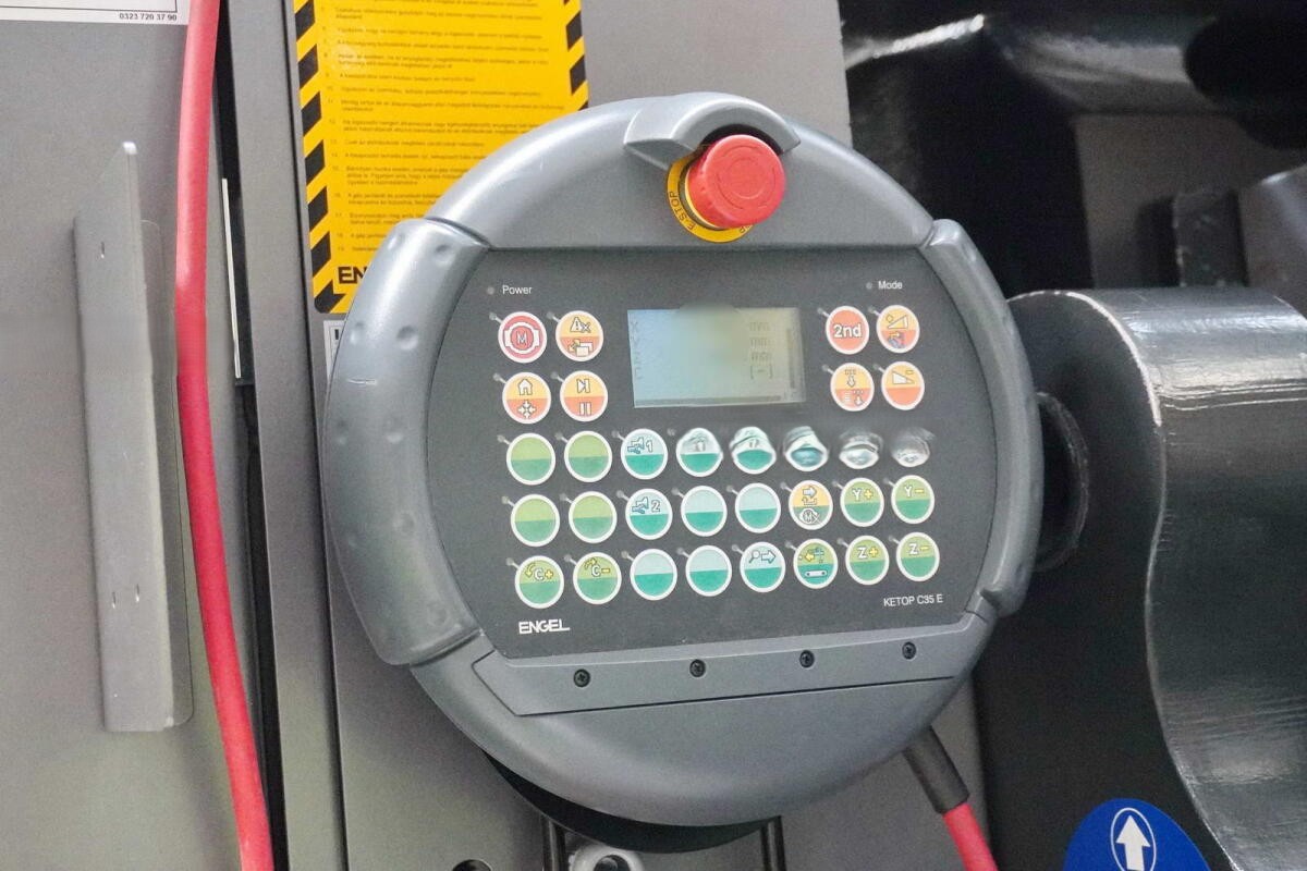2012 ENGEL Victory 1050/160