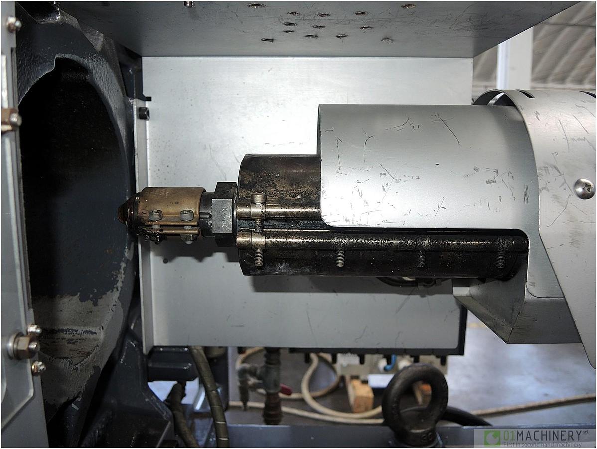 Used 2007 SUMITOMO SE75DU-C250 IN0597