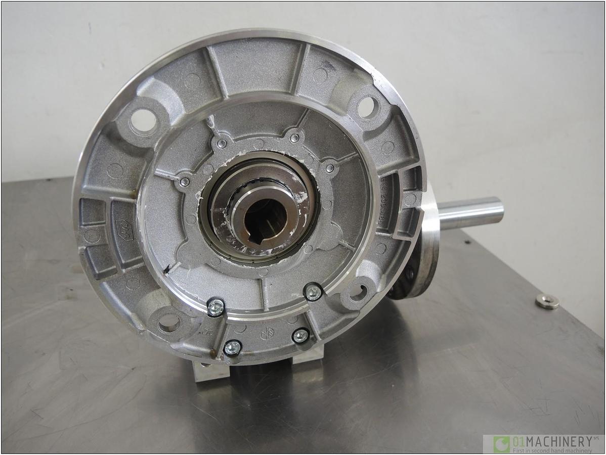 2010 BONFIGLIOLI O/PSUBASSYW631/15