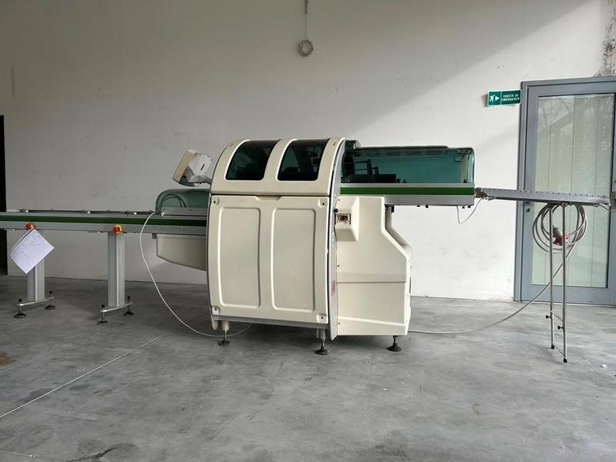 2007 FABBRI GROUP B-220