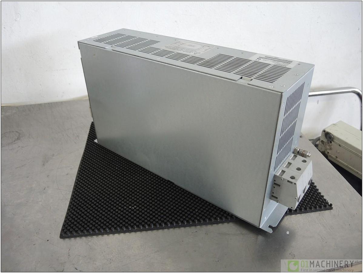 SIEMENS 6SL3000-0BE25-5AA0