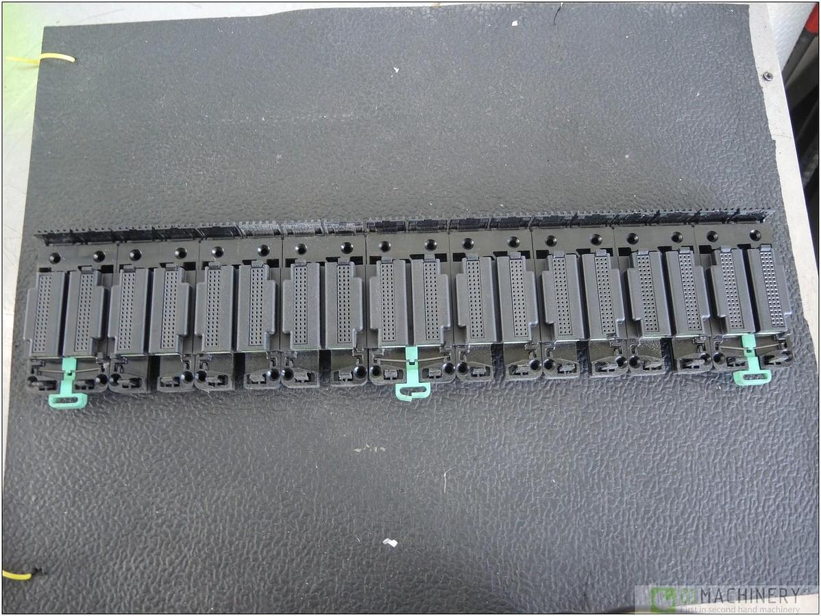 Used 2005 GEFRAN R-BUS18 AI2730