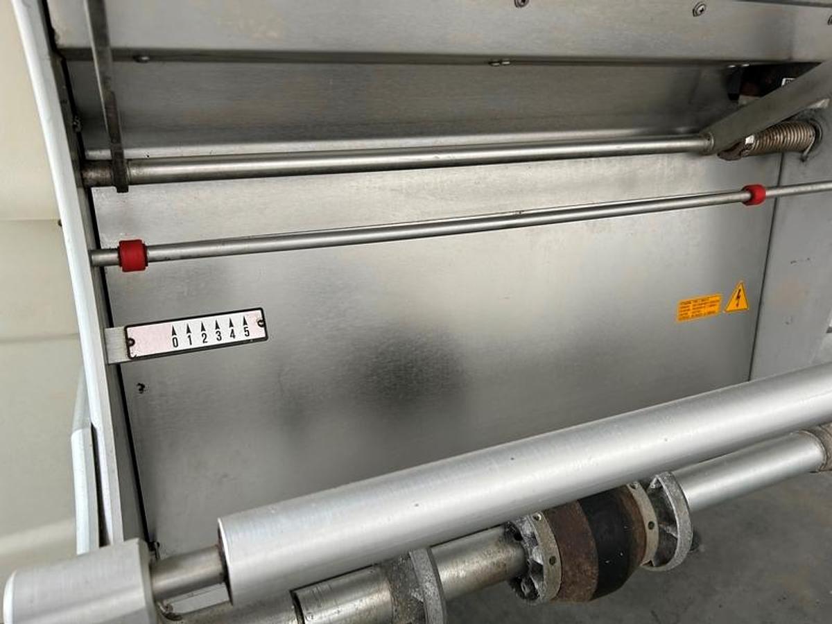 2007 FABBRI GROUP B-220