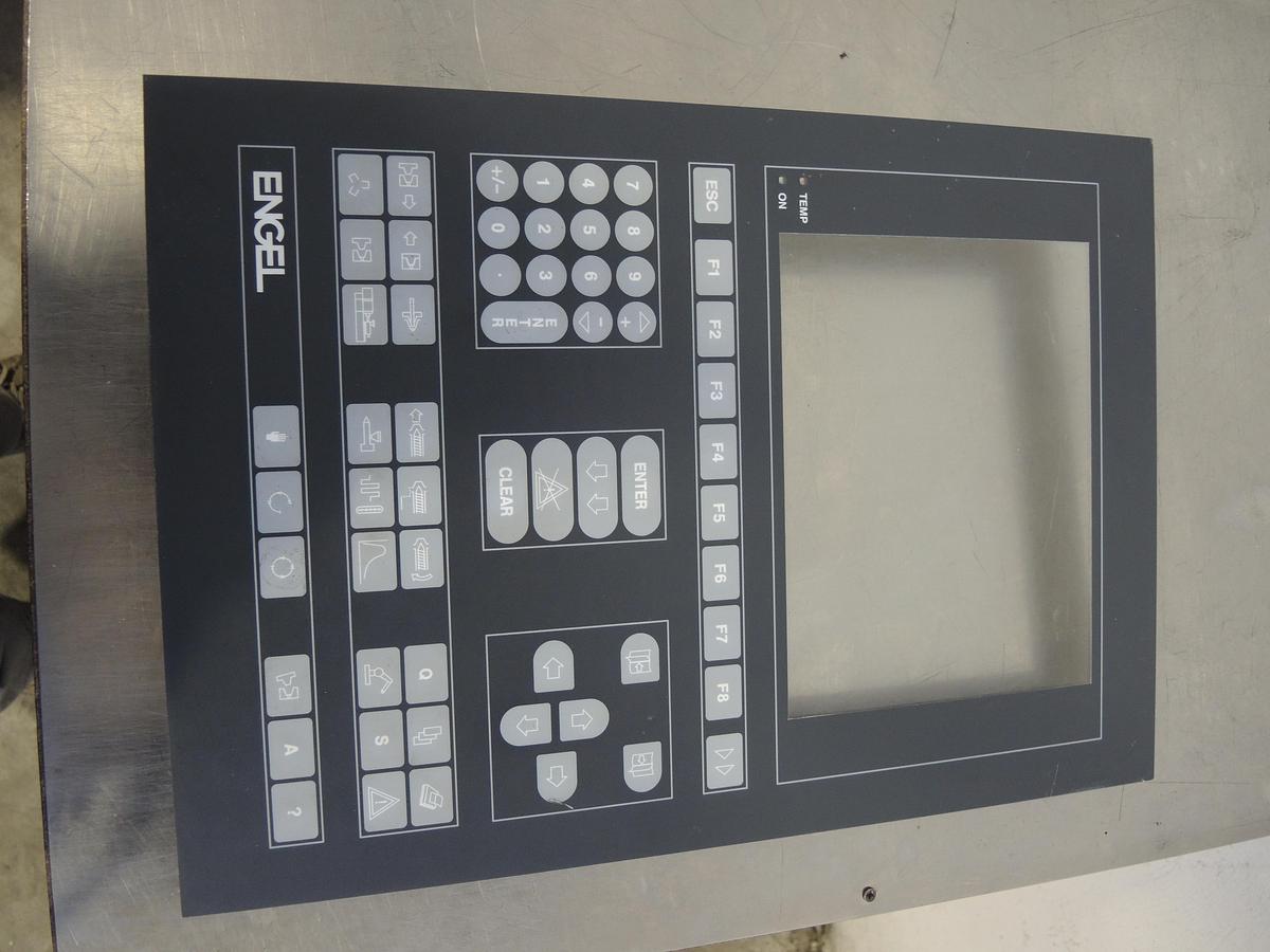 2001 KEBA E-CON-EC100/22179