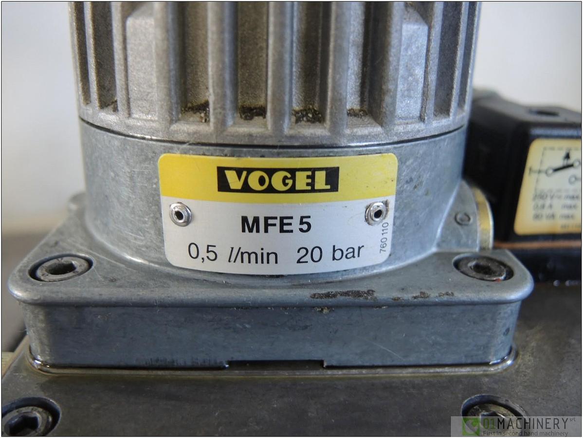  VOGEL 3-DM7 MFE5