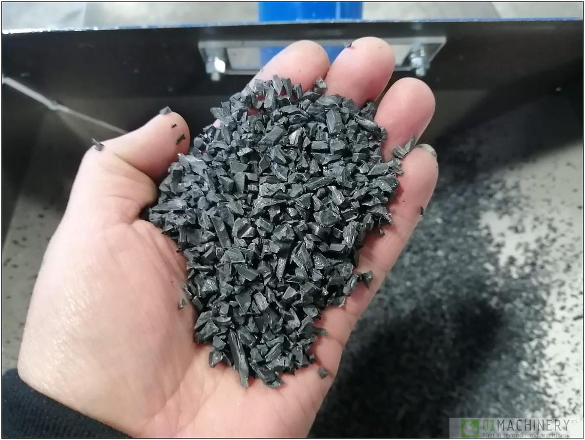 Usato 2014 CMG N17303KSE AI2289