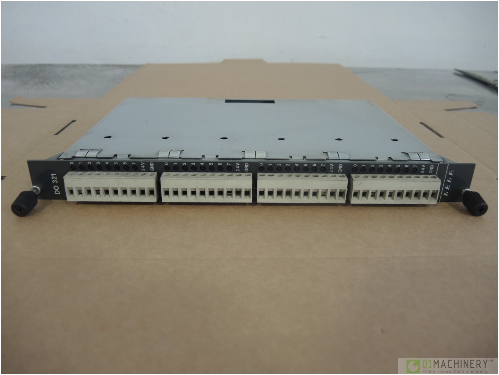 Usato 2024 KEBA DO 321/B AI1429