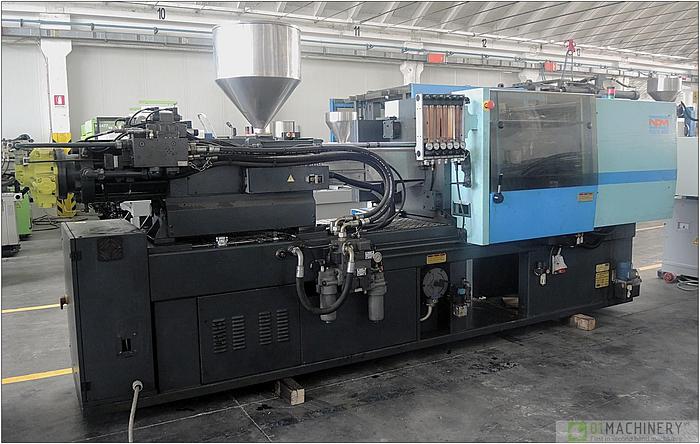 2006 NPM UNYKA 130 4