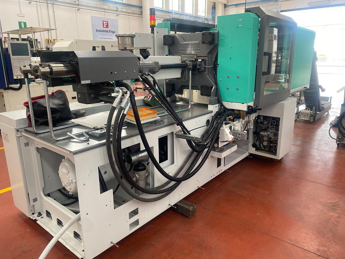 2019 ARBURG 470S 1100-290