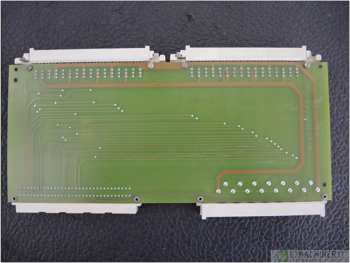 Usato ARBURG ARB 654 SN 116.761 A AI3111