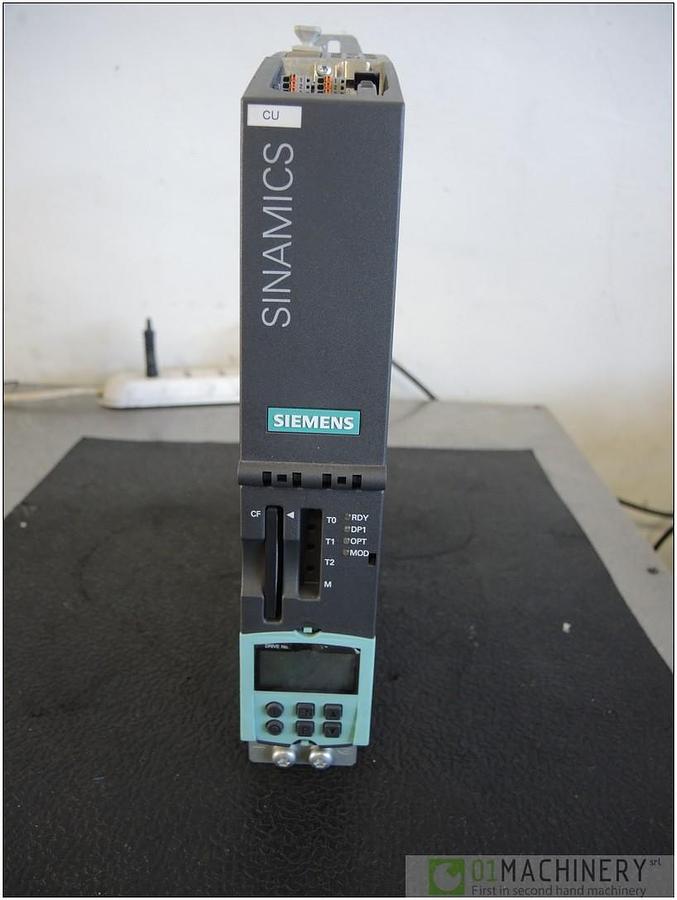 SIEMENS 6SL3040-0MA00-0AA1