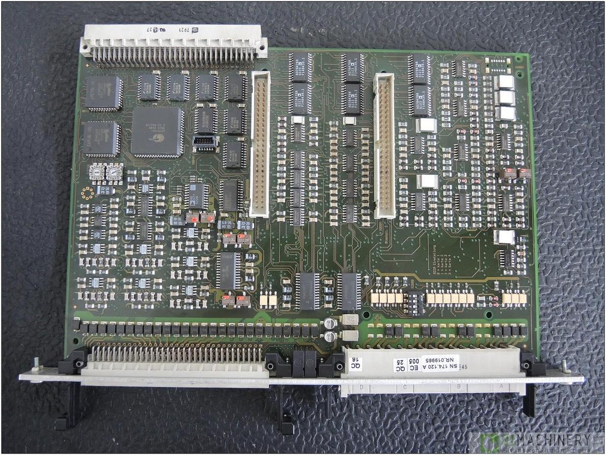 ARBURG ARB 770 SN 174.120 A