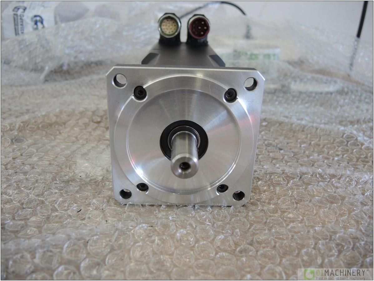 Usato 2011 B&R 8MSA3L.E1-I6 AI2453