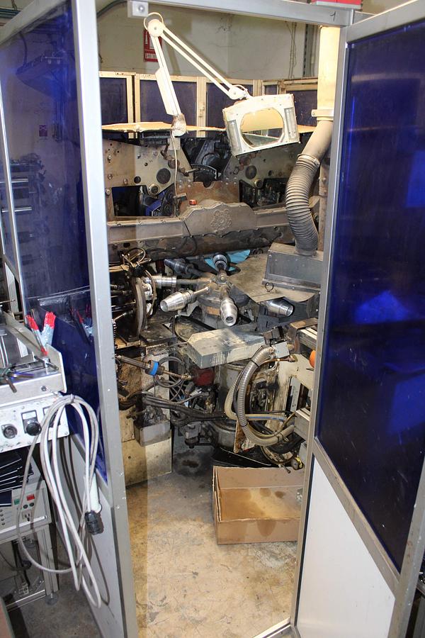 2003 M.O.S.S MO 2013