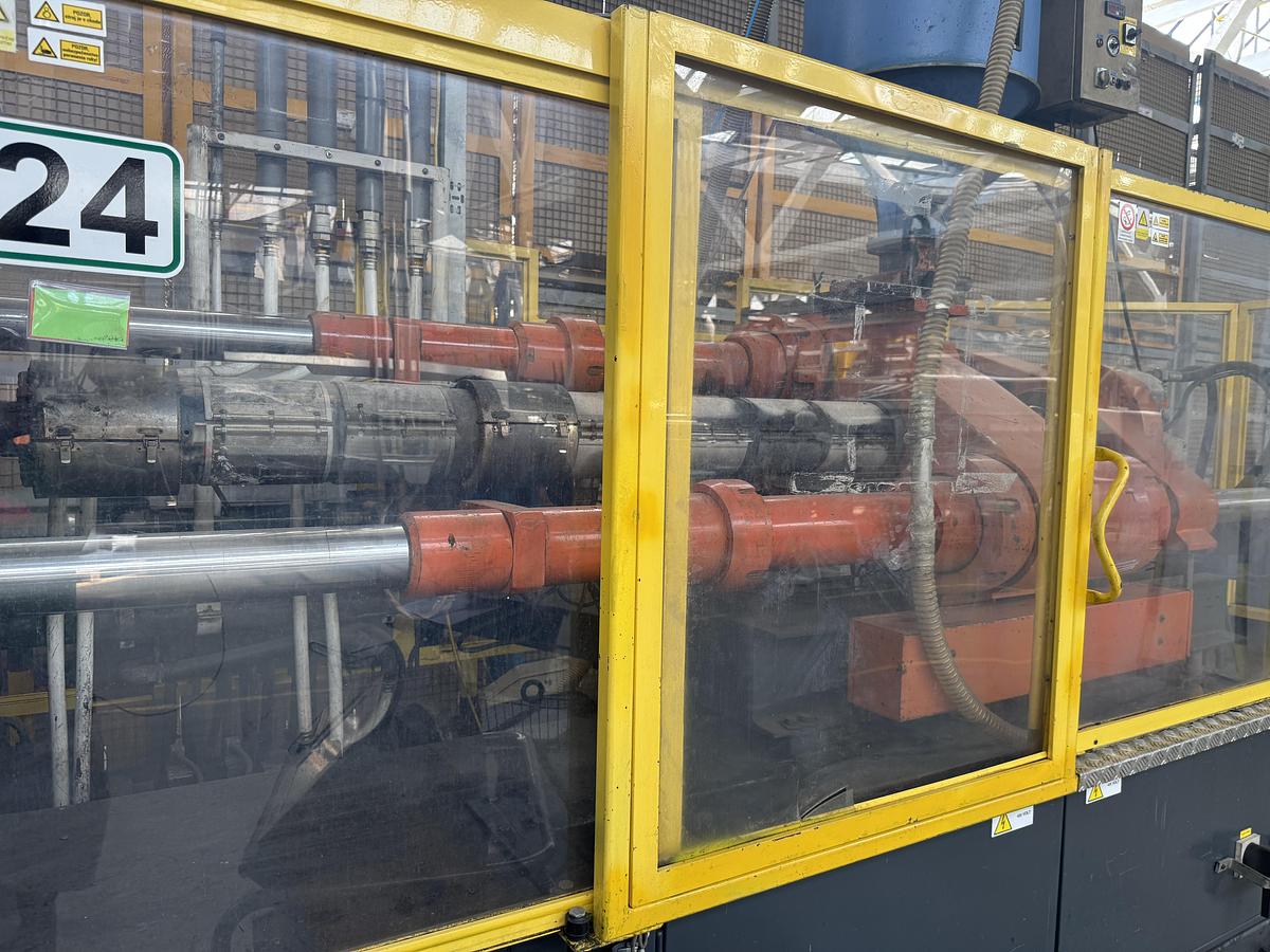 1986 OIMA STRATOS 3100.550