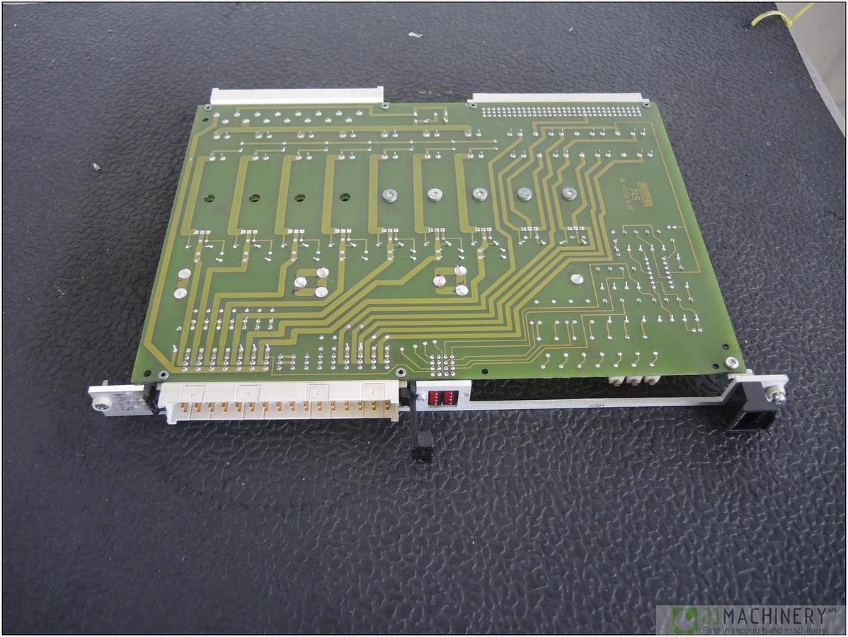 2000 ARBURG ARB745 SN 153.329 A