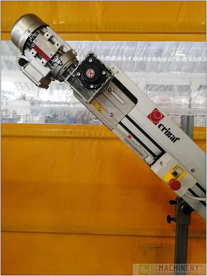 2017 CRIZAF C1400-000479