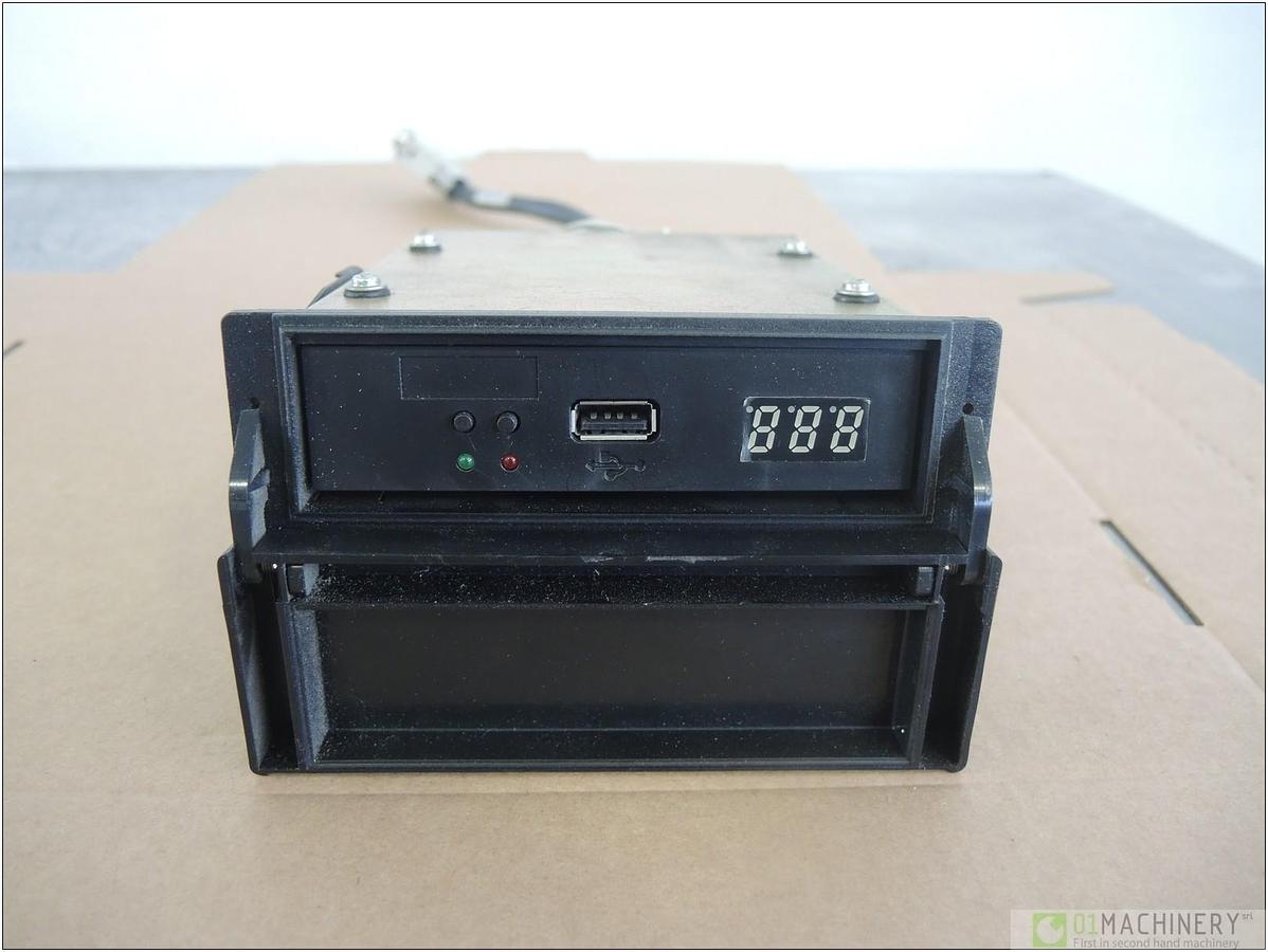 Usato 2024 KEBA FD 353/17968 AI1427