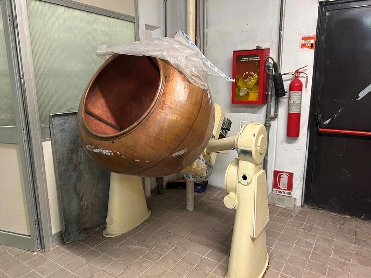 Usato 1964 brm 100 AL0699