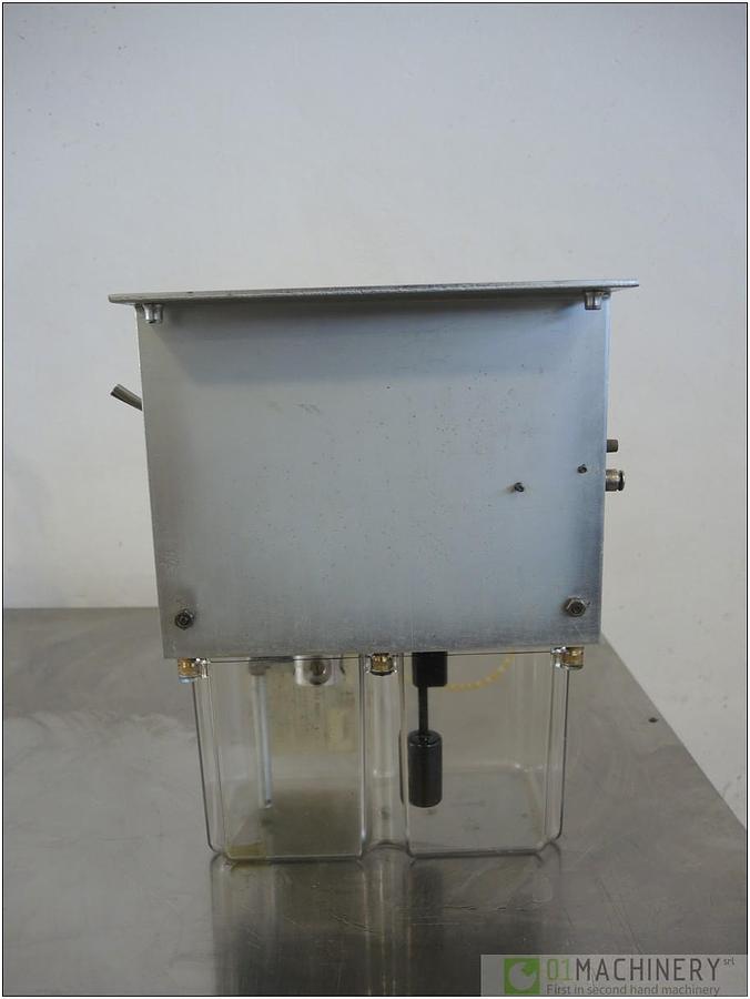 2004 NEGRI BOSSI KLOBER