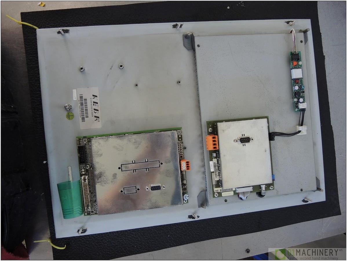 Usato KEBA E-CON-EC100/S/22205 AI2995