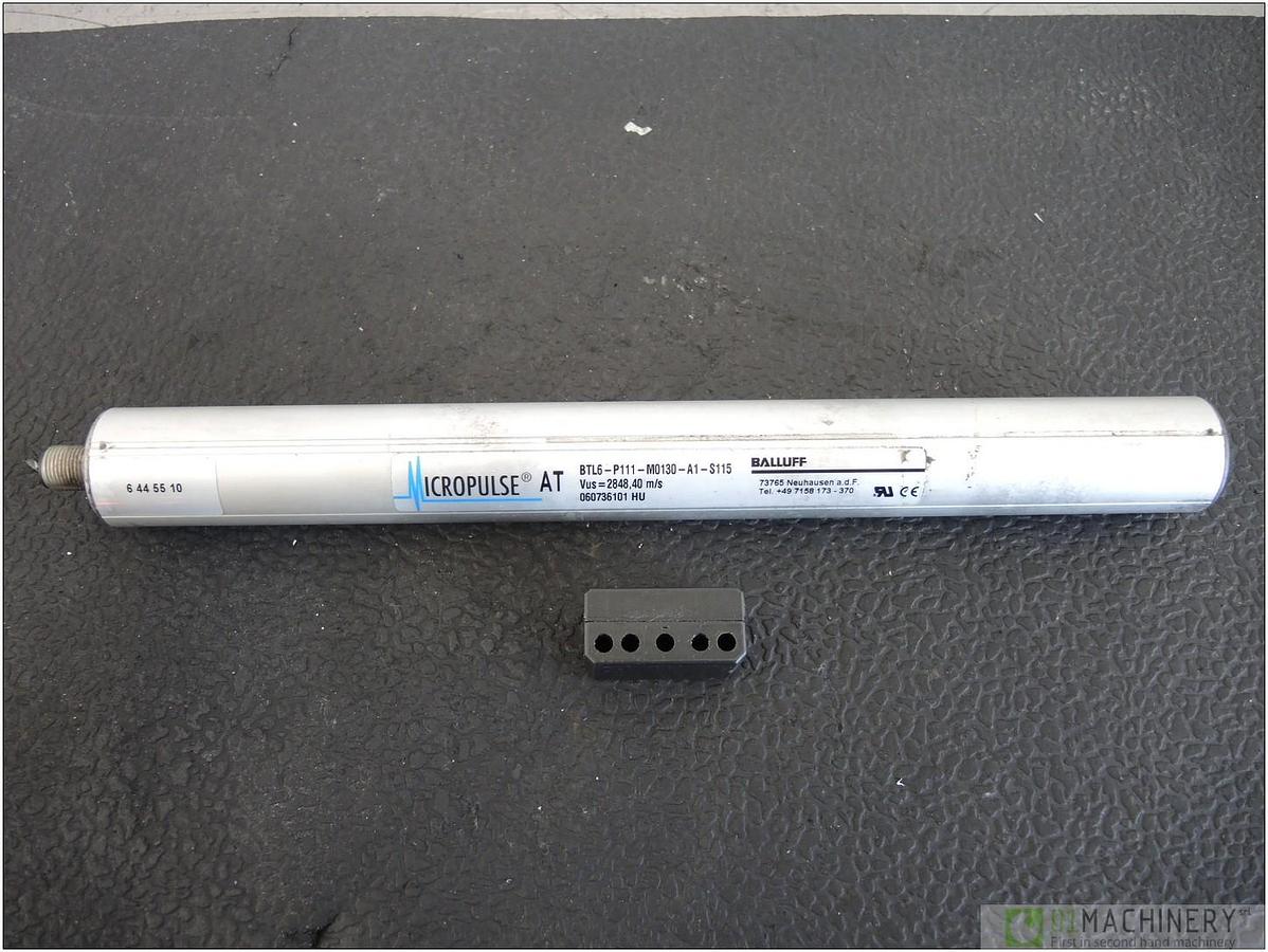 BALLUFF BTL6-P111-M0130-A1