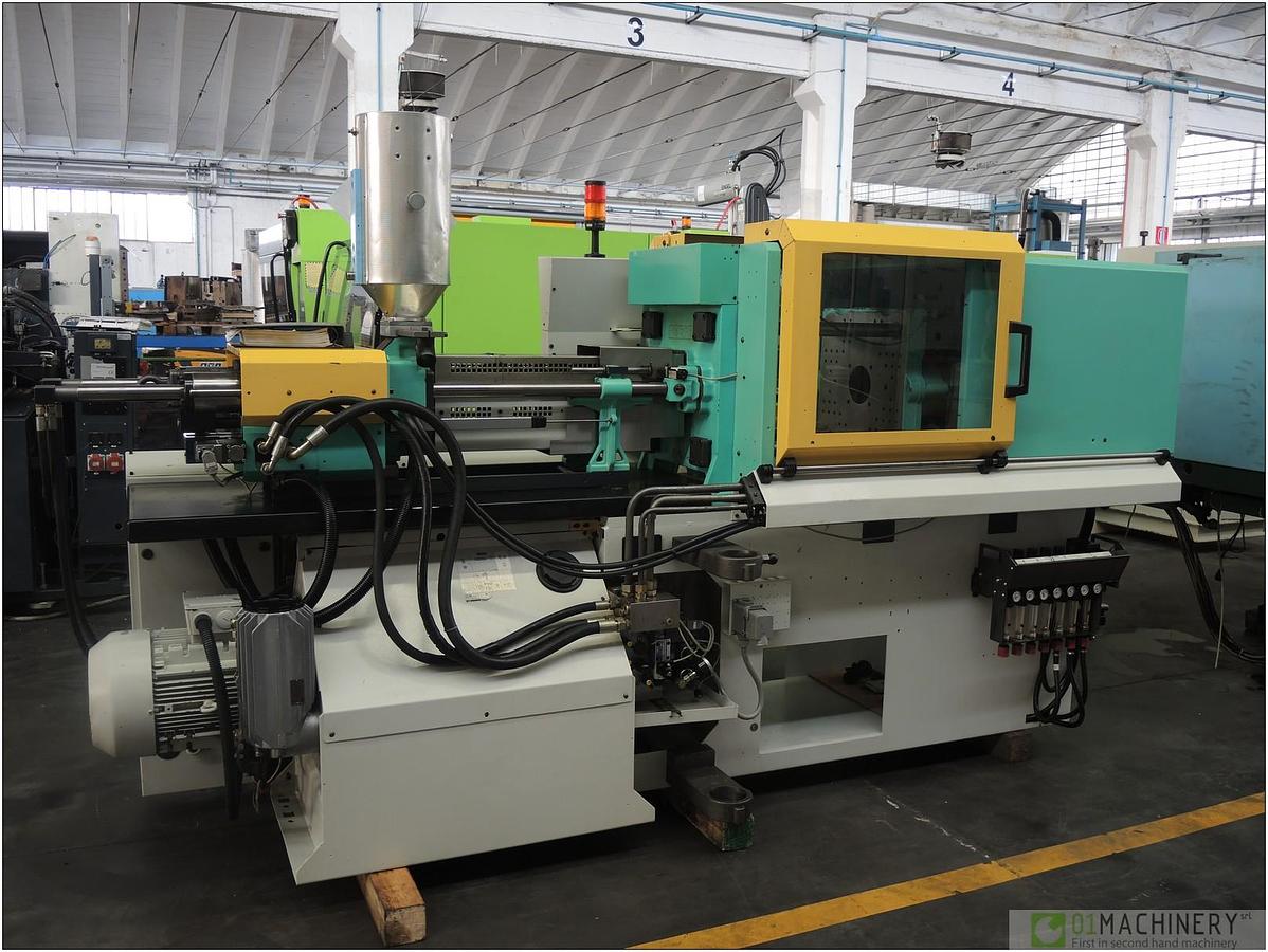 Usato 1997 ARBURG 320S 500-150 IN0154