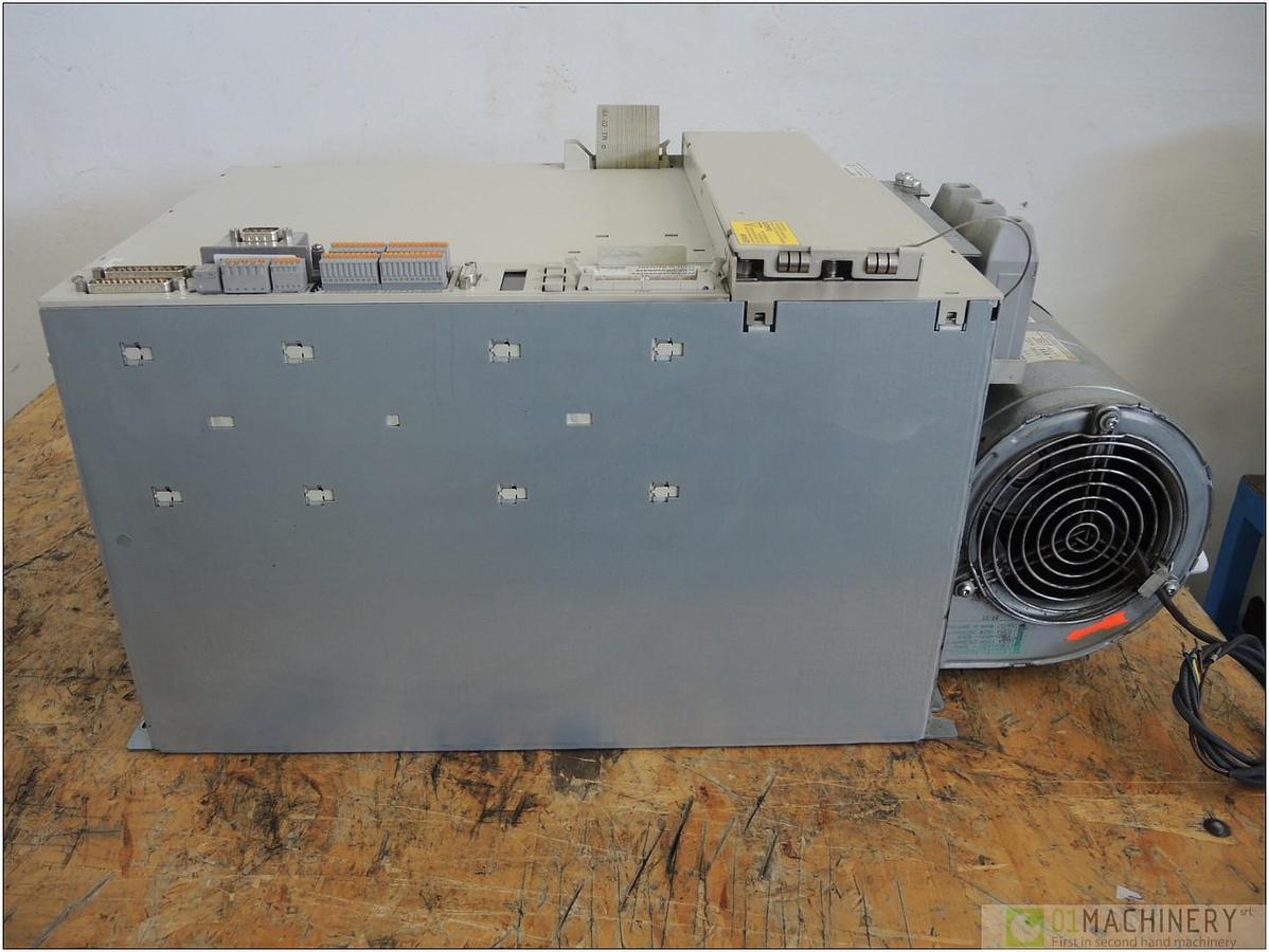 SIEMENS 6SN1123-1AA00-0KA1
