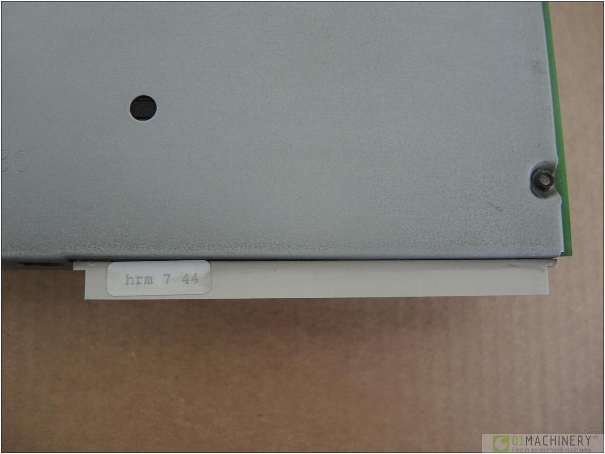 2024 KEBA DO 321/16/B