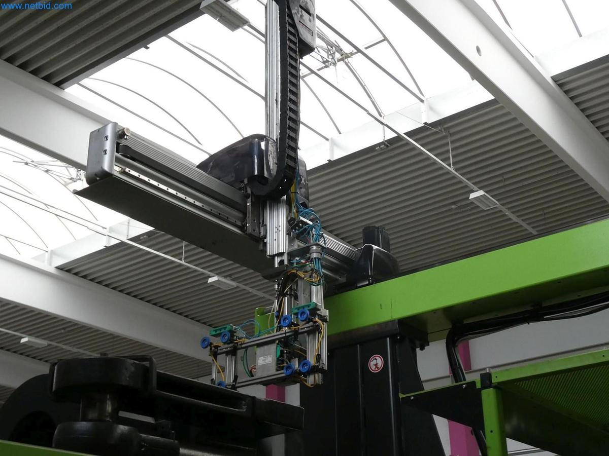 2010 ENGEL DUO 7050/1100