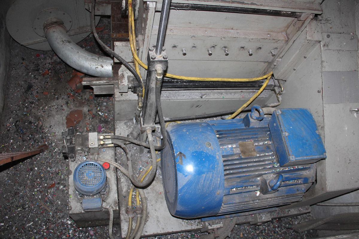 Used 2006 GAMAN SRL 800 75 PS RI0058